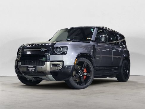 Used 2020 Land Rover Defender 110 X AWD/4WD image 1