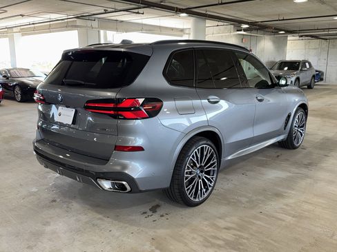 New 2026 BMW X5 sDrive40i w/ M Sport Package image 7