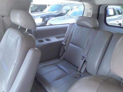 Used 2007 Chevrolet Suburban LTZ w/ LTZ Preferred Equipment Group image 7