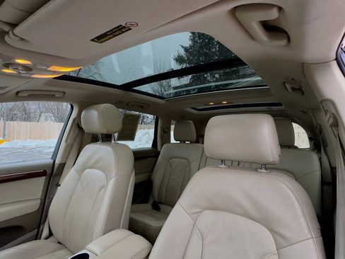 Used 2013 Audi Q7 3.0T Premium Plus w/ Premium Plus Pkg image 19