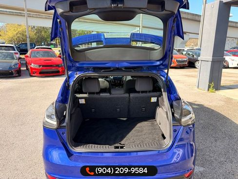 Used 2015 Ford Focus ST image 31