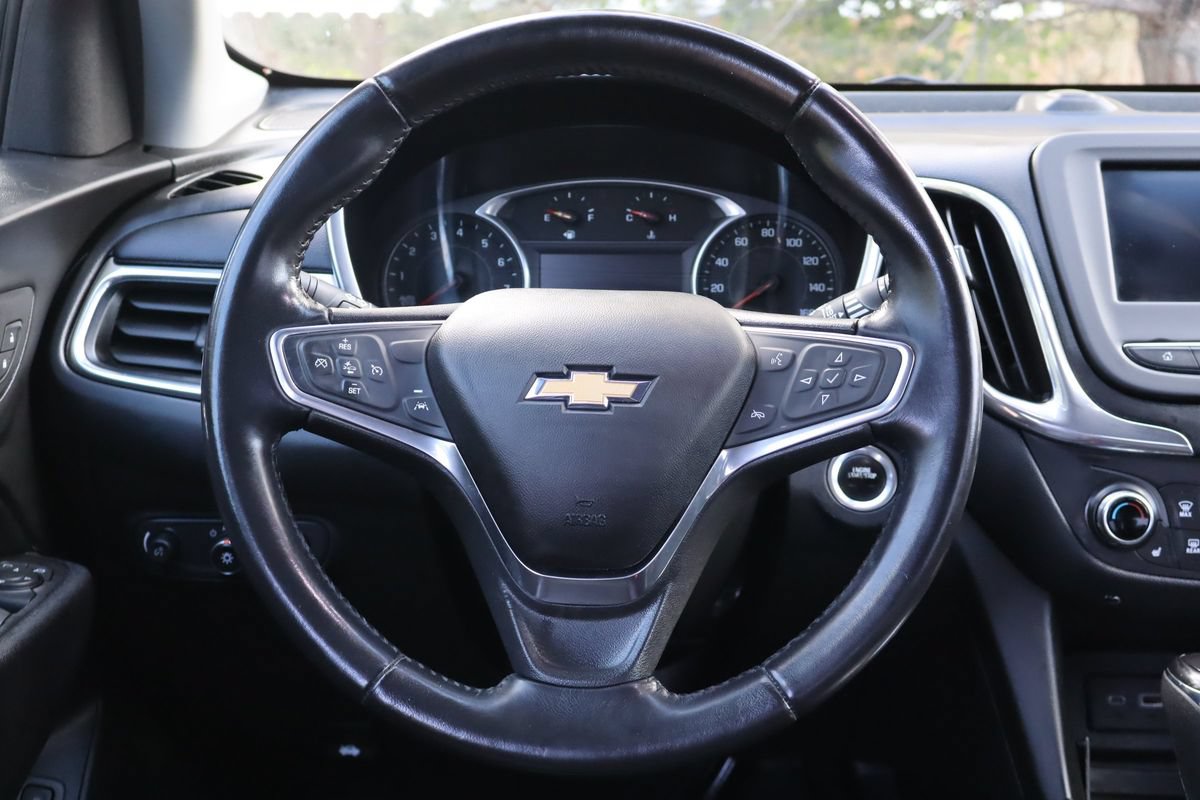 Used 2020 Chevrolet Equinox LT w/ Midnight Edition AWD/4WD image 18