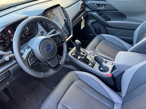 New 2026 Subaru Crosstrek 2.5i Limited AWD/4WD image 11