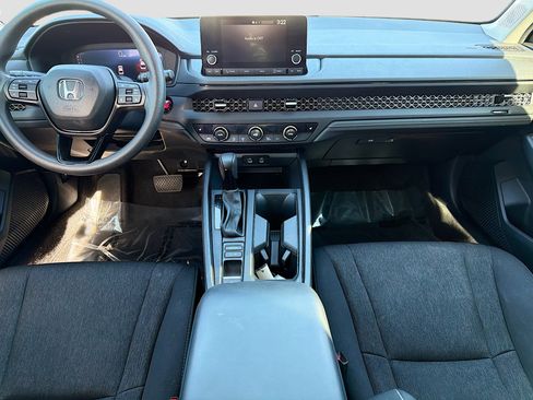 Used 2024 Honda Accord EX image 17