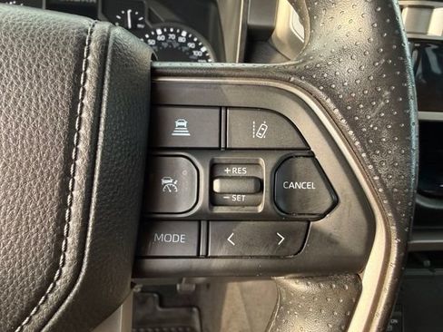 Used 2025 Toyota Tundra SR5 w/ SR5 Convenience Package AWD/4WD image 20