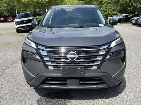 Used 2024 Nissan Rogue S AWD/4WD image 8