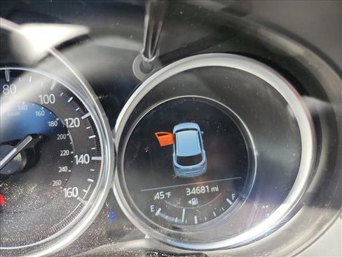 Certified 2023 MAZDA CX-5 AWD 2.5 S image 14