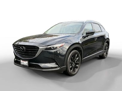 Used 2022 MAZDA CX-9 Touring Plus
