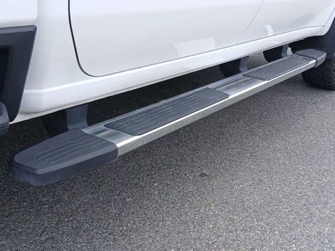 Used 2021 GMC Sierra 3500 Denali image 7