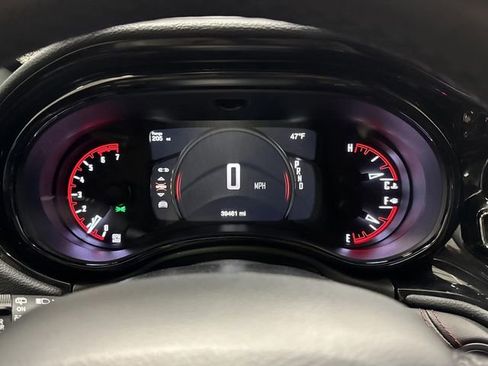 Certified 2025 Dodge Durango R/T image 18