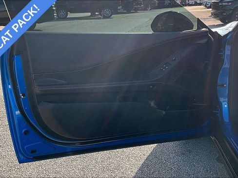 Used 2026 Dodge Charger Scat Pack AWD/4WD image 23