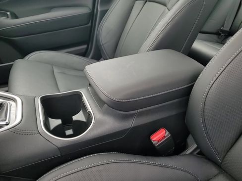 Used 2025 Subaru Legacy Touring XT image 20