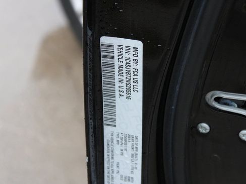 Used 2022 Jeep Wagoneer Series II image 30