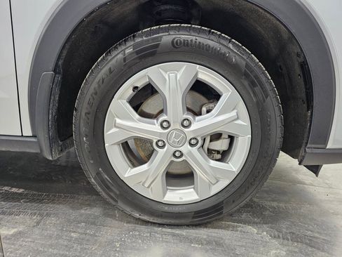 Used 2024 Honda HR-V LX image 10