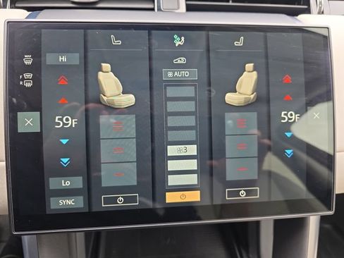 Used 2025 Land Rover Discovery Sport S AWD/4WD image 27