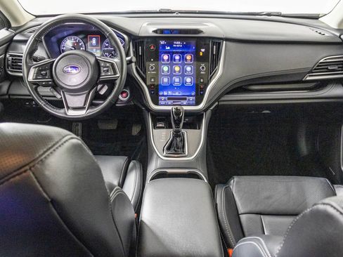 Used 2022 Subaru Outback Limited XT image 23