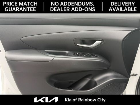 Used 2026 Hyundai Tucson SEL FWD image 5