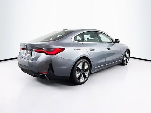 Used 2023 BMW i4 eDrive40 w/ Premium Package RWD image 7
