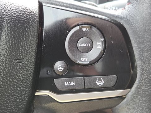 Certified 2021 Honda Pilot Black Edition image 13