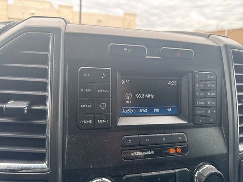 Used 2018 Ford F250 XLT AWD/4WD image 13