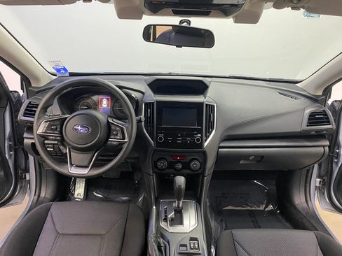 Used 2022 Subaru Impreza 2.0i Premium image 14