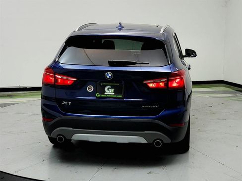 Used 2019 BMW X1 xDrive28i w/ Convenience Package AWD/4WD image 6