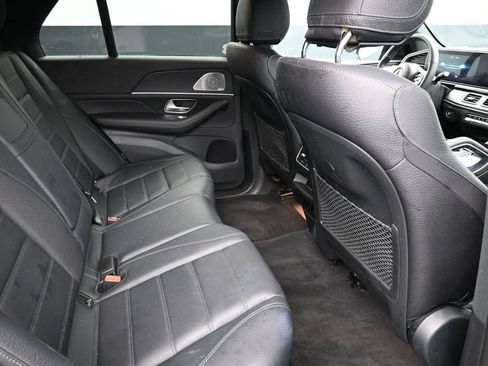 Used 2023 Mercedes-Benz GLE 350 4MATIC image 21