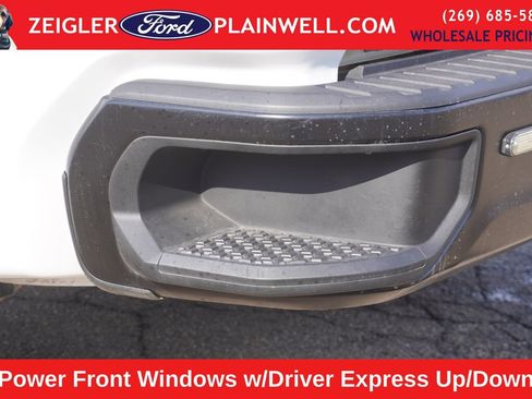 Used 2022 Chevrolet Silverado 3500 W/T w/ WT Convenience Package image 11