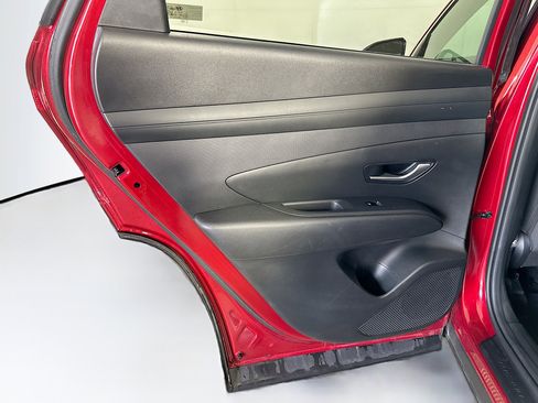 Used 2025 Hyundai Tucson SEL image 25