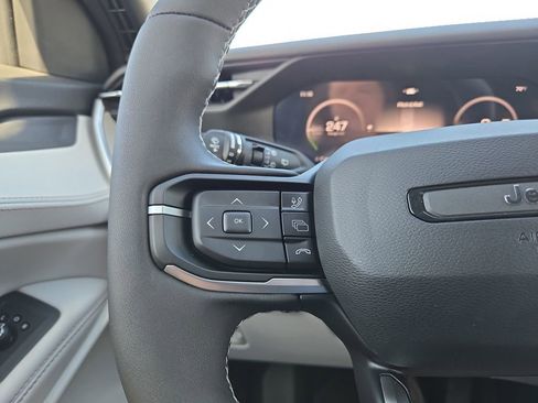 New 2026 Jeep Cherokee Limited AWD/4WD image 14