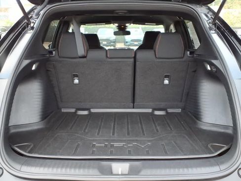 Used 2024 Honda HR-V Sport image 6
