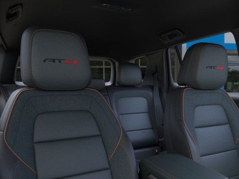 New 2026 GMC Terrain AT4 w/ Convenience Package III image 24