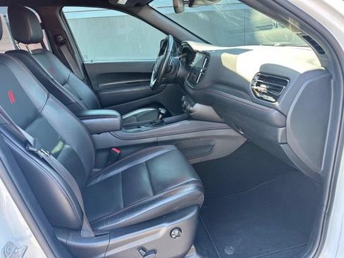 Used 2024 Dodge Durango GT AWD/4WD image 9