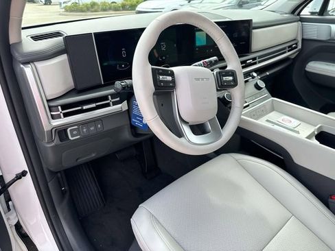 New 2026 Hyundai Santa Fe SEL FWD image 21