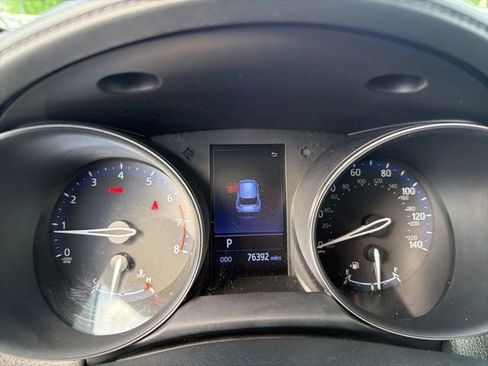 Used 2020 Toyota C-HR LE image 15