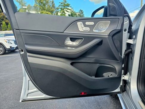 New 2026 Mercedes-Benz GLE 450 4MATIC Coupe image 20