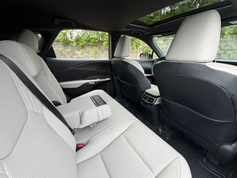 Certified 2025 Lexus RX 350 Premium w/ Convenience Package AWD/4WD image 20