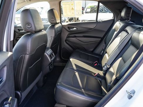 Used 2020 Chevrolet Equinox Premier FWD image 19