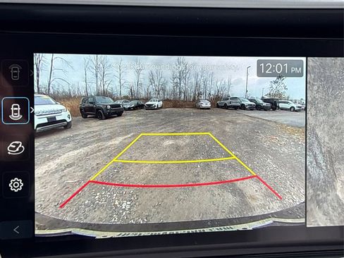 New 2026 Hyundai Palisade SEL Premium image 21