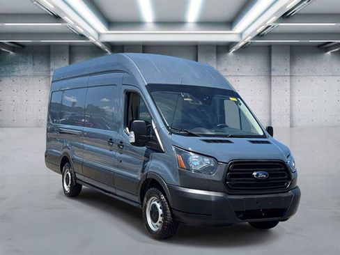 Used 2019 Ford Transit 250 148 High Roof Extended RWD image 23