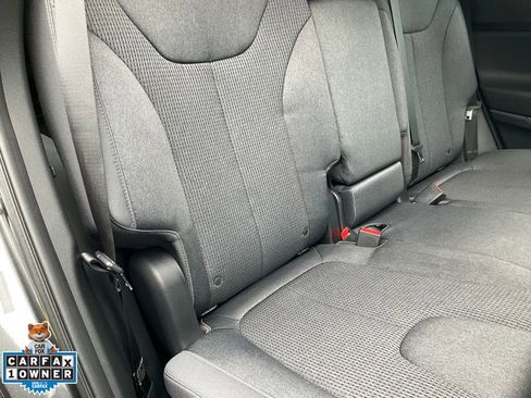 Used 2023 Hyundai Santa Fe SEL image 51