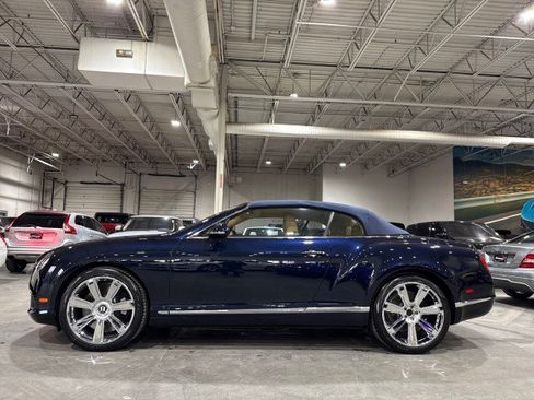 Used 2012 Bentley Continental GT w/ Convenience Specification Pkg image 48