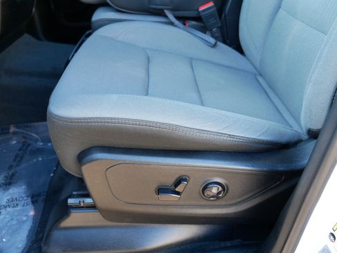 Used 2021 RAM 1500 Big Horn image 20