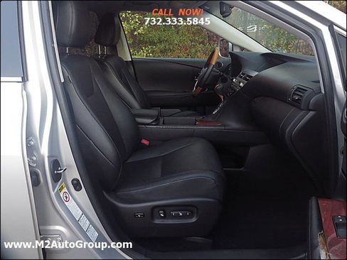 Used 2010 Lexus RX 350 AWD image 13