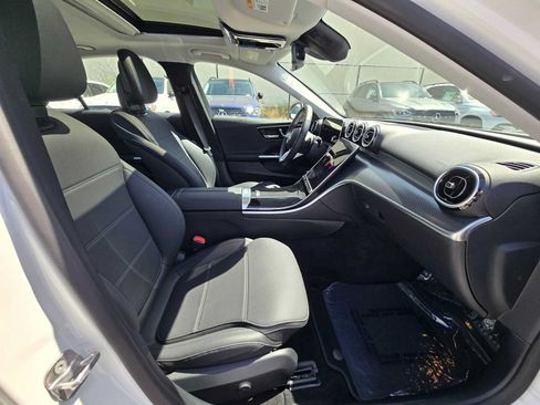 Used 2026 Mercedes-Benz C 300 Sedan image 12