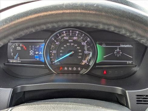 Used 2018 Ford Explorer Limited w/ Equipment Group 301A image 16