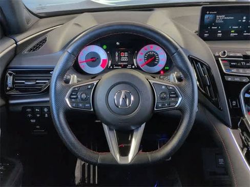 Certified 2023 Acura RDX A-Spec image 25