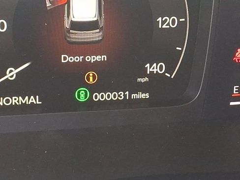 Used 2026 Honda CR-V EX-L image 22