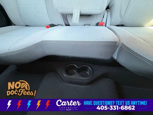 Used 2024 RAM 2500 Big Horn AWD/4WD image 39