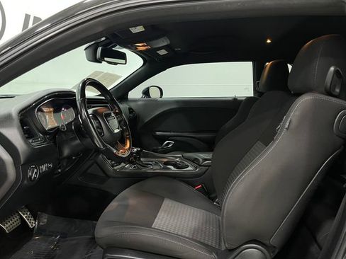 Used 2019 Dodge Challenger R/T Scat Pack image 12